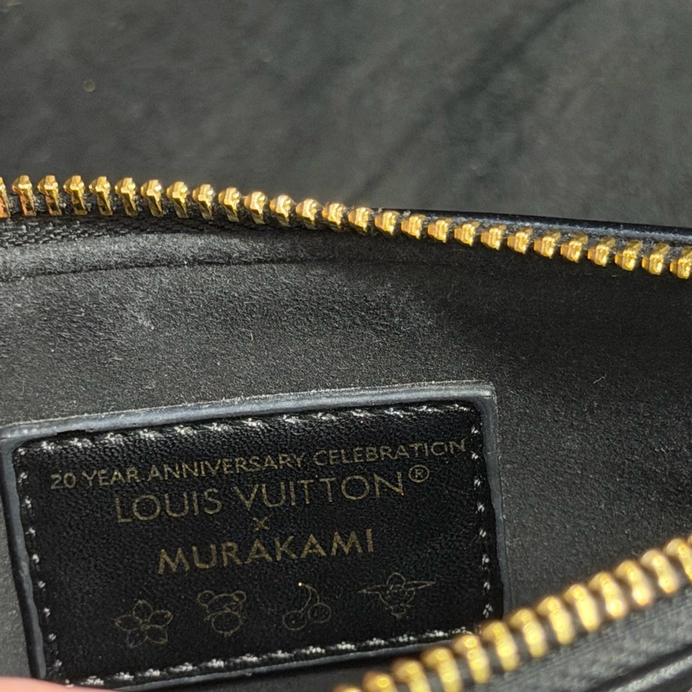 Multicolor Monogram Bag - Picture 2 of 16